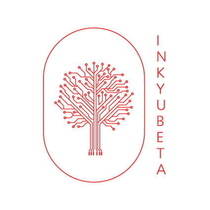 Inkyubeta Logo